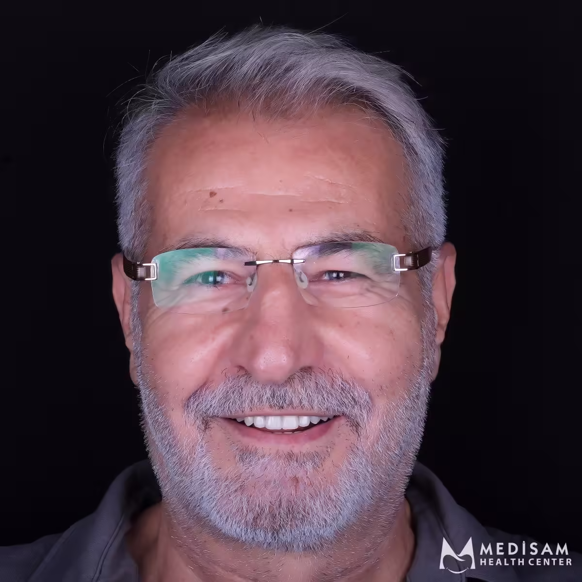 Mehmet Yılmaz #4